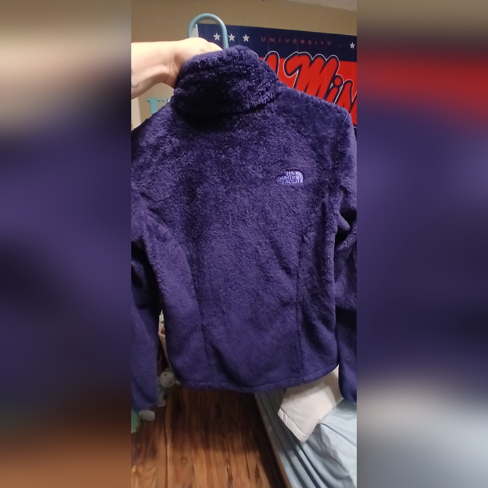 Northface jacket - Picture 3 of 7
